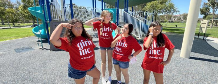 Eureka! @ Samueli Academy